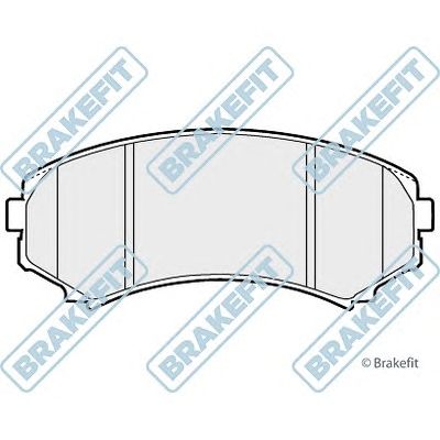 APEC BRAKING pd3183 -